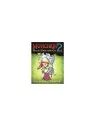 Munchkin 2: Hacha Descomunal de Edge en Juegos de Cartas | La Cueva Roja