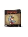 Munchkin de Edge en Juegos de Cartas | La Cueva Roja