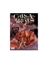 La Carga de los 3 Reyes de MasQueOca en Juegos de Tablero | La Cueva Roja