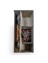 Caja Compatible con El Señor de los Anillos (Juegos de Cartas) (Base + Expansiones) de WithOut Mess en Insertos | La Cueva Roja