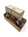 Caja Compatible con El Señor de los Anillos (Juegos de Cartas) (Base + Expansiones) de WithOut Mess en Insertos | La Cueva Roja