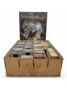 Caja Compatible con El Señor de los Anillos (Juegos de Cartas) (Base + Expansiones) de WithOut Mess en Insertos | La Cueva Roja