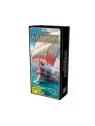 7 Wonders: Armada de Repos Production en Juegos de Tablero | La Cueva Roja