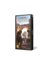 7 Wonders: Cities - Nueva Edición de Repos Production en Juegos de Tablero | La Cueva Roja