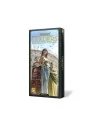 7 Wonders: Leaders - Nueva Edición de Repos Production en Juegos de Tablero | La Cueva Roja