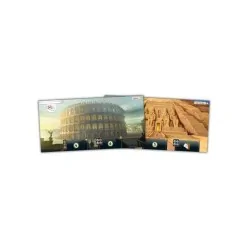 7 Wonders: Leaders - Nueva Edición de Repos Production en Juegos de Tablero | La Cueva Roja