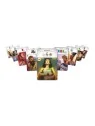 7 Wonders: Leaders - Nueva Edición de Repos Production en Juegos de Tablero | La Cueva Roja