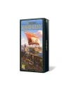7 Wonders: Armada - Nueva Edición de Repos Production en Juegos de Tablero | La Cueva Roja