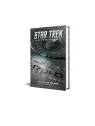 Star Trek Adventures de Holocubierta en Juegos de Rol | La Cueva Roja