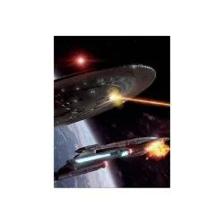 Star Trek Adventures: Herramientas del Director de Holocubierta en Juegos de Rol | La Cueva Roja