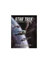 Star Trek Adventures: Estos son los viajes... de Holocubierta en Juegos de Rol | La Cueva Roja