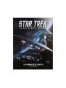 Star Trek: Cuadrante Beta de Holocubierta en Juegos de Rol | La Cueva Roja