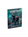 Star Trek: División de Mando de Holocubierta en Juegos de Rol | La Cueva Roja