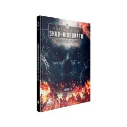 Vástagos de Shub-Niggurath: Tomo III de Shadowlands Ediciones en Juegos de Rol | La Cueva Roja