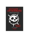 Mapeando las Catacumbas de Asmodee en Juegos de Rol | La Cueva Roja