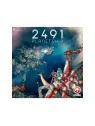 2491 Planetship de Mebo Games en Juegos de Tablero | La Cueva Roja
