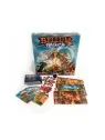 Bellum Magica de Mebo Games en Juegos de Tablero | La Cueva Roja
