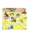Caretos de Mebo Games en Juegos de Tablero | La Cueva Roja