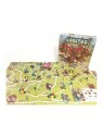 Caretos de Mebo Games en Juegos de Tablero | La Cueva Roja