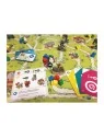 Caretos de Mebo Games en Juegos de Tablero | La Cueva Roja