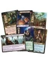 El Señor de los Anillos LCG: Angmar despertado Expansión de Héroes de Fantasy Flight Games en Juegos de Cartas | La Cueva Roja