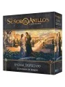 El Señor de los Anillos LCG: Angmar despertado Expansión de Héroes de Fantasy Flight Games en Juegos de Cartas | La Cueva Roja