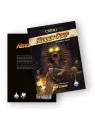 La llamada de Cthulhu JDR: Hidden Corp I de Shadowlands Ediciones en Juegos de Rol | La Cueva Roja
