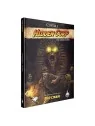 La llamada de Cthulhu JDR: Hidden Corp I de Shadowlands Ediciones en Juegos de Rol | La Cueva Roja
