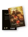 La llamada de Cthulhu JDR: El Cantante de Dhol de Shadowlands Ediciones en Juegos de Rol | La Cueva Roja