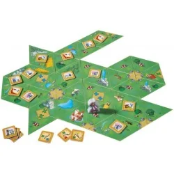 Valerio el Valiente de Haba en Juegos de Tablero | La Cueva Roja