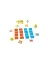 Avellanas al Cubo de Haba en Juegos de Tablero | La Cueva Roja