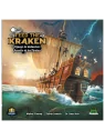 Feed the Kraken de Bumble3ee en Juegos de Tablero | La Cueva Roja