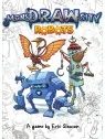 Monsdrawsity: Robots de Arrakis Games en Juegos de Tablero | La Cueva Roja
