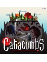 Catacombs de Arrakis Games en Juegos de Tablero | La Cueva Roja