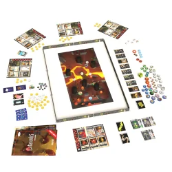 Catacombs de Arrakis Games en Juegos de Tablero | La Cueva Roja