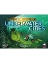 Underwater Cities New Discoveries de Arrakis Games en Juegos de Tablero | La Cueva Roja