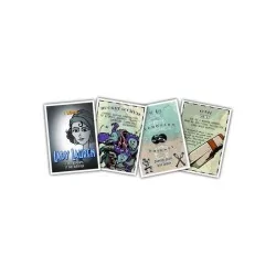 Bote Salvavidas de Gen X Games en Juegos de Cartas | La Cueva Roja