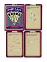 Cerillas de Gen X Games en Juegos de Cartas | La Cueva Roja