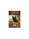 Deadlands: El Extraño Oeste - Savage Worlds: El Infierno en la Tierra de HT Publishers en Juegos de Rol | La Cueva Roja