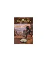 Savage Worlds DL: El Extraño Oeste - Tiroteo en Sundown de HT Publishers en Juegos de Rol | La Cueva Roja