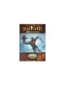 Savage Worlds DL: El Extraño Oeste - Crónicas de Crater Lake de HT Publishers en Juegos de Rol | La Cueva Roja