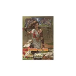 Savage Worlds DL: El Infierno en la Tierra de HT Publishers en Juegos de Rol | La Cueva Roja