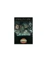 Savage Worlds Greenscape: Donde Viven los Dioses de HT Publishers en Juegos de Rol | La Cueva Roja