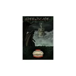Savage Worlds Greenscape: Sevilla Verde de HT Publishers en Juegos de Rol | La Cueva Roja