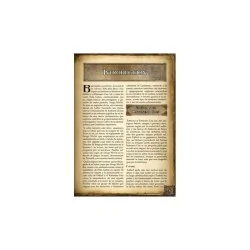 Savage Worlds Lankhmar: La Ciudad de los Ladrones de HT Publishers en Juegos de Rol | La Cueva Roja