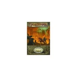 Savage Worlds Lankhmar: Enemigos Salvajes de Newhon de HT Publishers en Juegos de Rol | La Cueva Roja