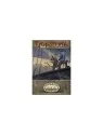 Savage Worlds Lankhmar: Mares Salvajes de Nehwon de HT Publishers en Juegos de Rol | La Cueva Roja