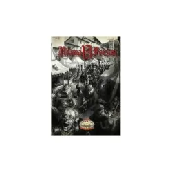 Savage Worlds Ultima Forsan: Érase una vez en Lucca de HT Publishers en Juegos de Rol | La Cueva Roja