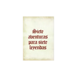 Savage Worlds Ultima Forsan: Leyendas 1517 - Rescate en el Viejo York de HT Publishers en Juegos de Rol | La Cueva Roja