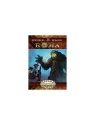 Savage Worlds Weird Wars Roma: Weird Wars Roma de HT Publishers en Juegos de Rol | La Cueva Roja
